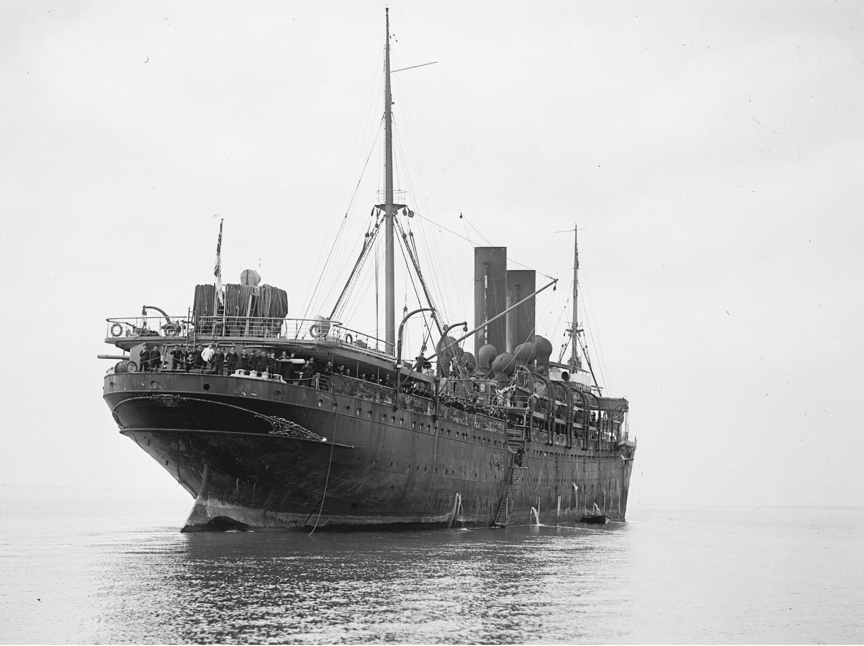 Prinz Eitel Friedrich